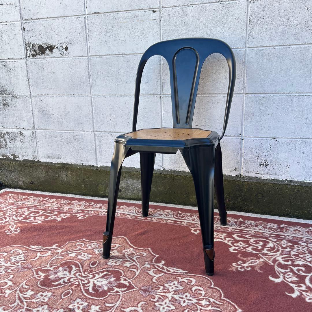 極美品◾️ Northern Ohio industrial マルチプルズチェア