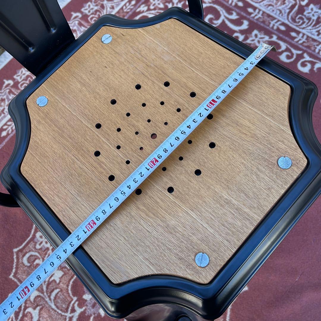 極美品◾️ Northern Ohio industrial マルチプルズチェア