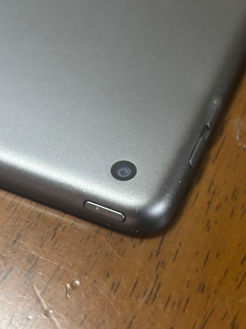 Apple iPad 9世代