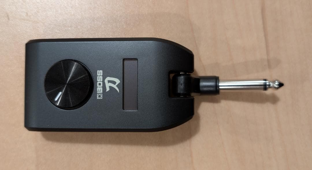 BOSS Katana-Go ギター用ヘッドホンアンプ 箱あり