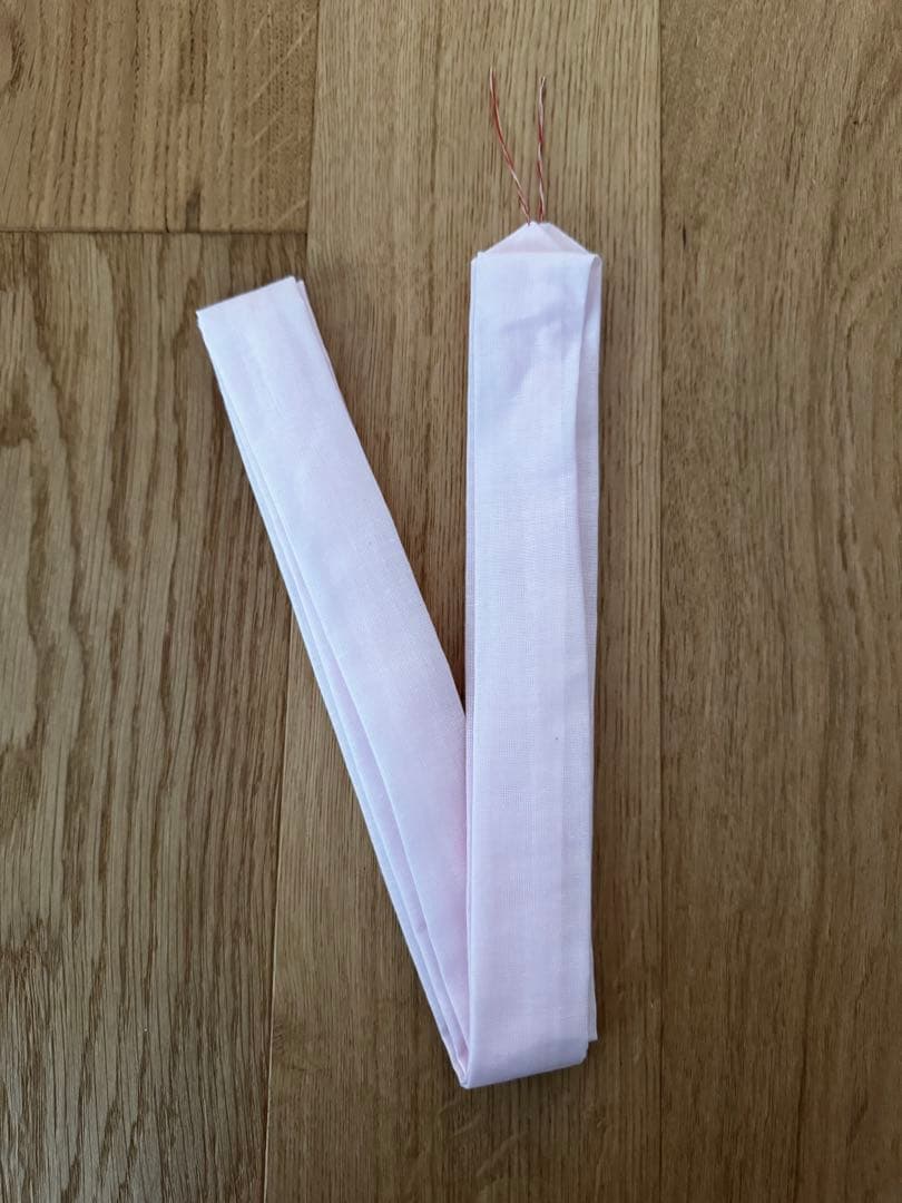 KYOETSU 3歳　七五三　着物　セット