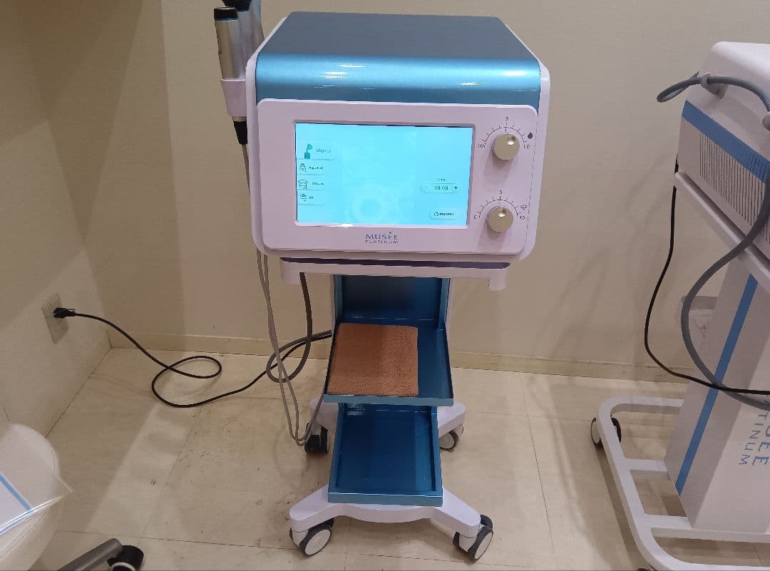 Hydra 美顔器 GP852J タッチスクリーン