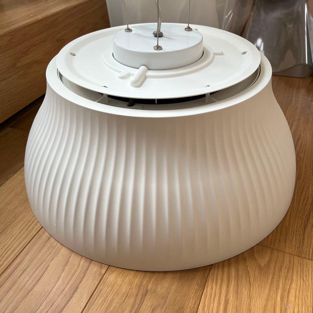 クーキレイ　cookiray フィルター照明