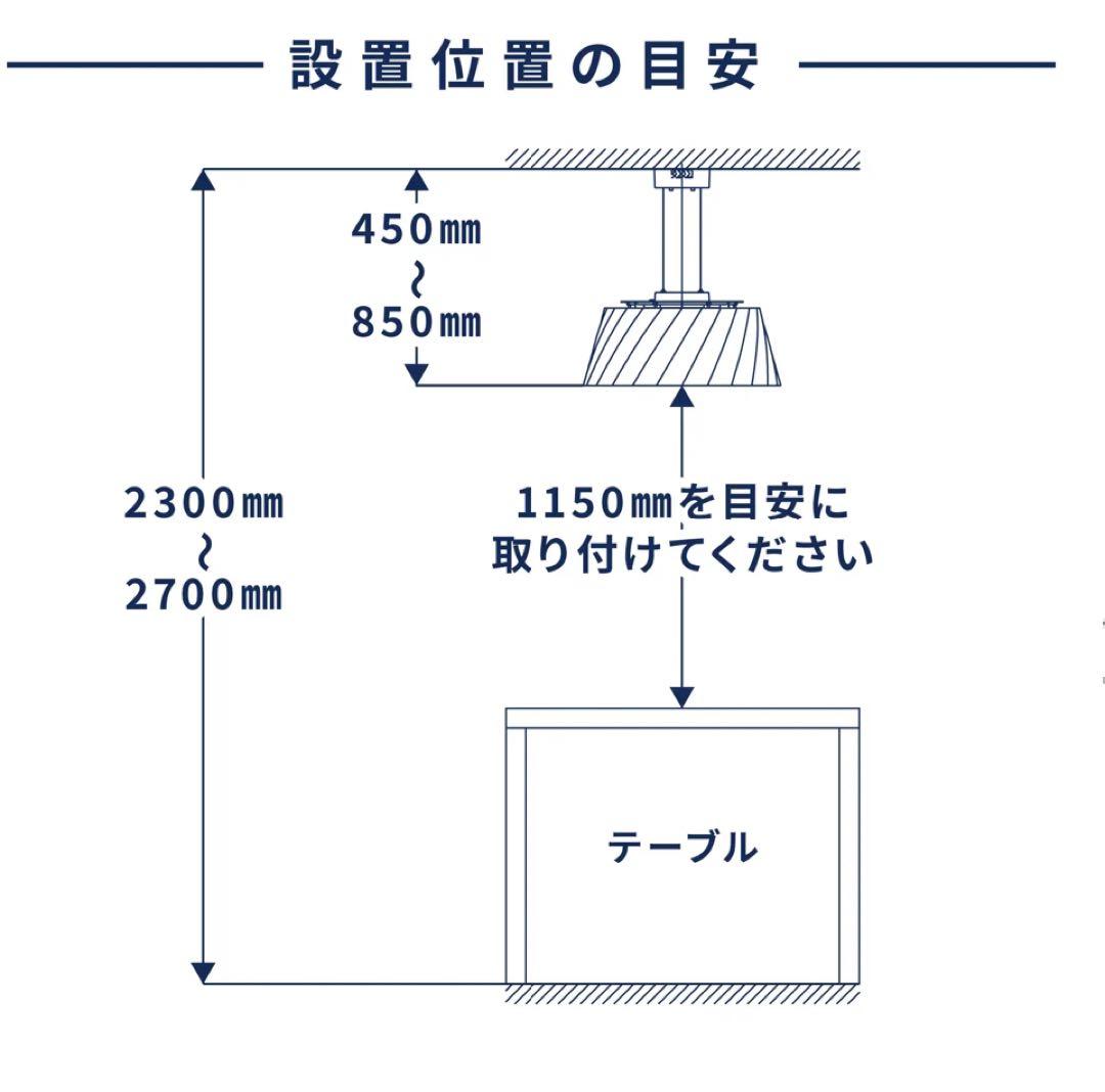 クーキレイ　cookiray フィルター照明