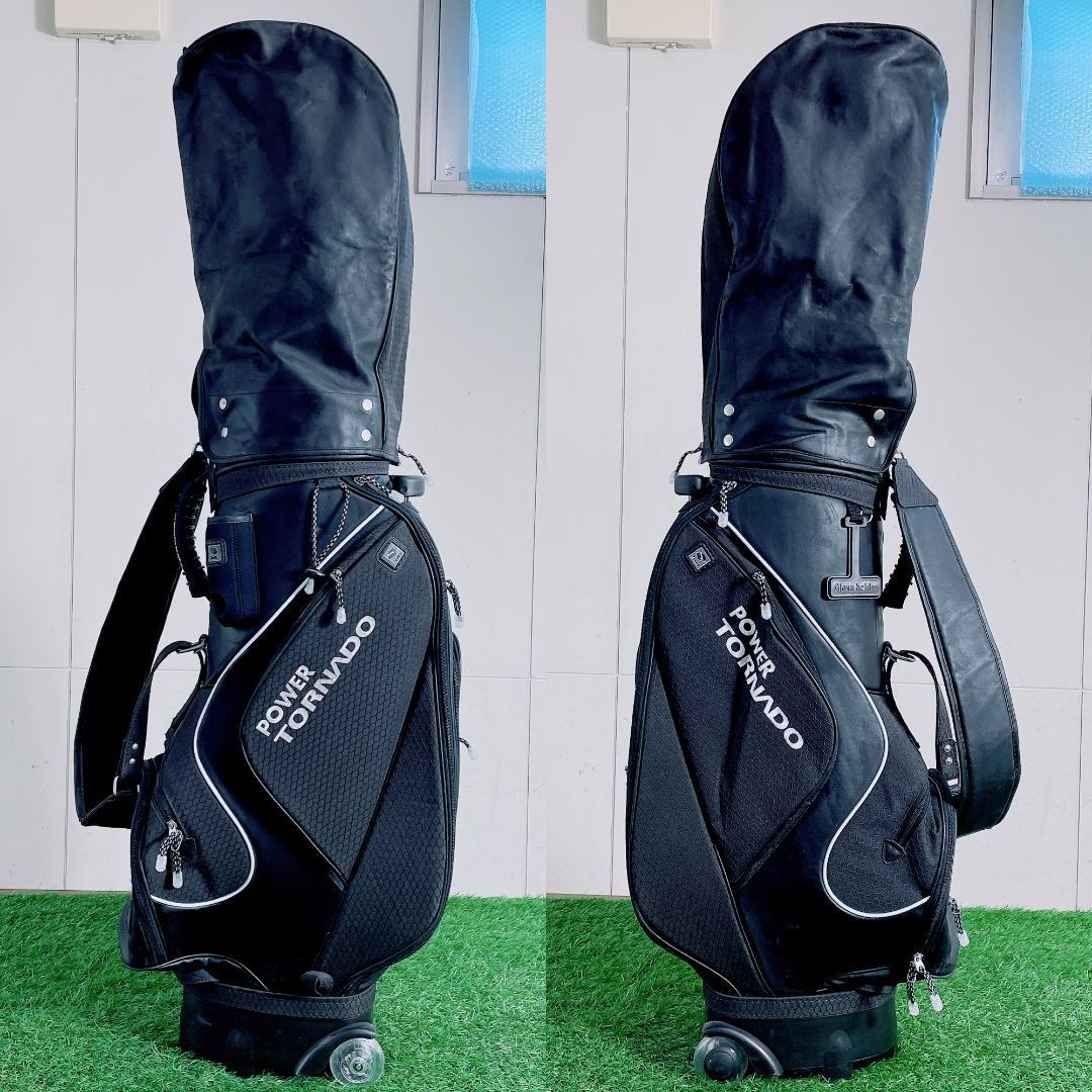 テーラーメイド メンズ ゴルフクラブ セット 18本 レフティ N2437