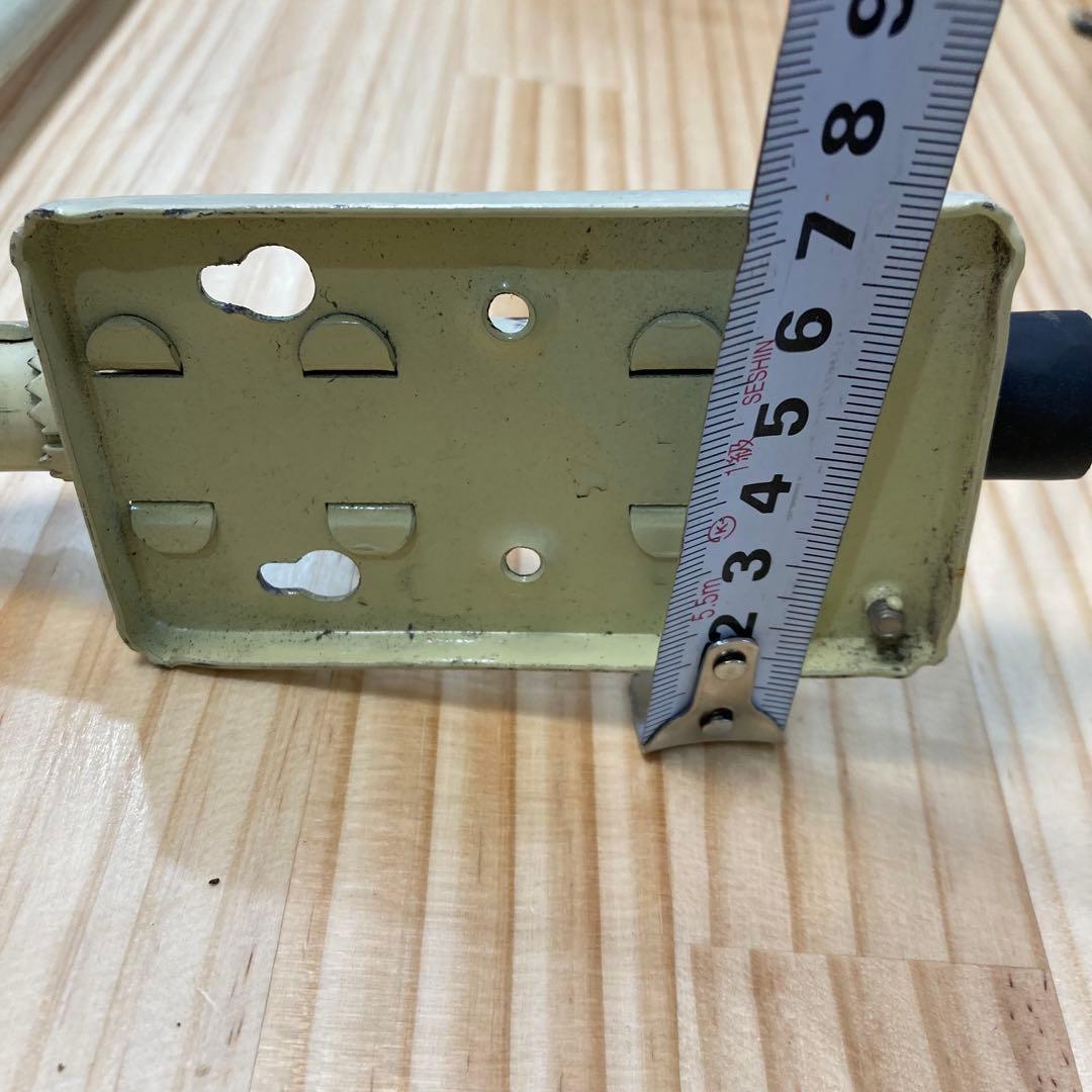 照明器具 2個セット　看板等の照明用