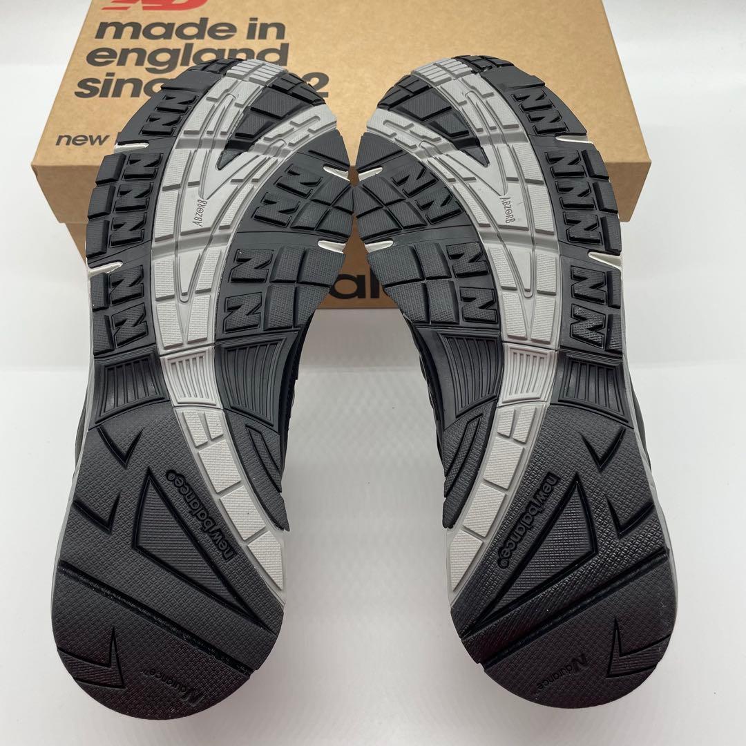 【新品】New Balance M991DJ ハリスツイードコラボ 海外限定