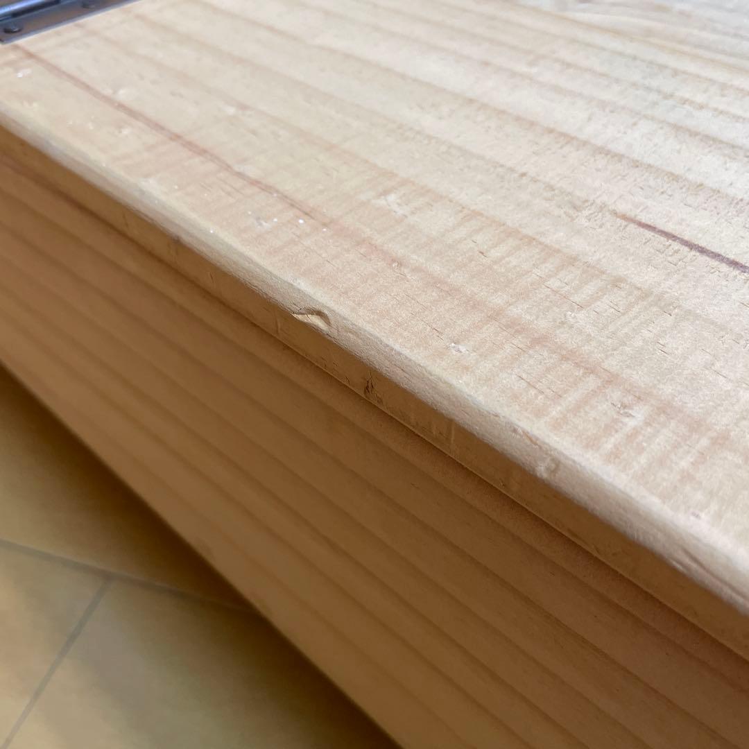 ベット下収納 ② 押入れ収納　衣装収納