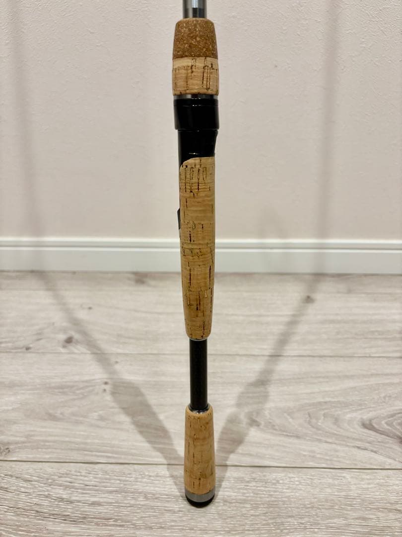 Daiwa・BLACK LABEL・BL＋ 701HRS 7.0