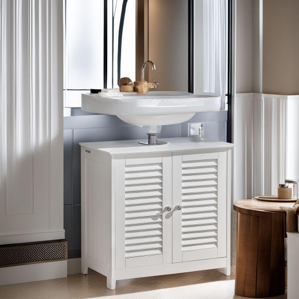 キャビネット 洗面台 洗面台下収納 幅60奥行35高さ58cm 洗面化粧台