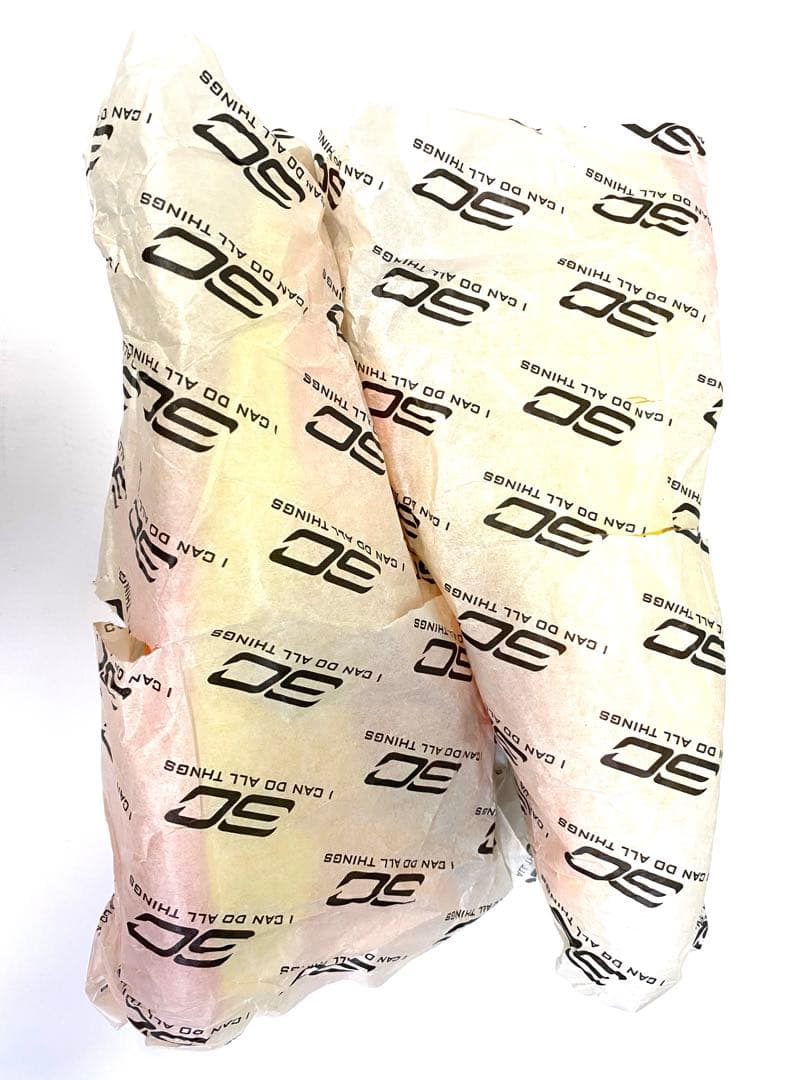 シューズ(男性用) UNDER ARMOR CURRY5 Asia Tour-China 28cm