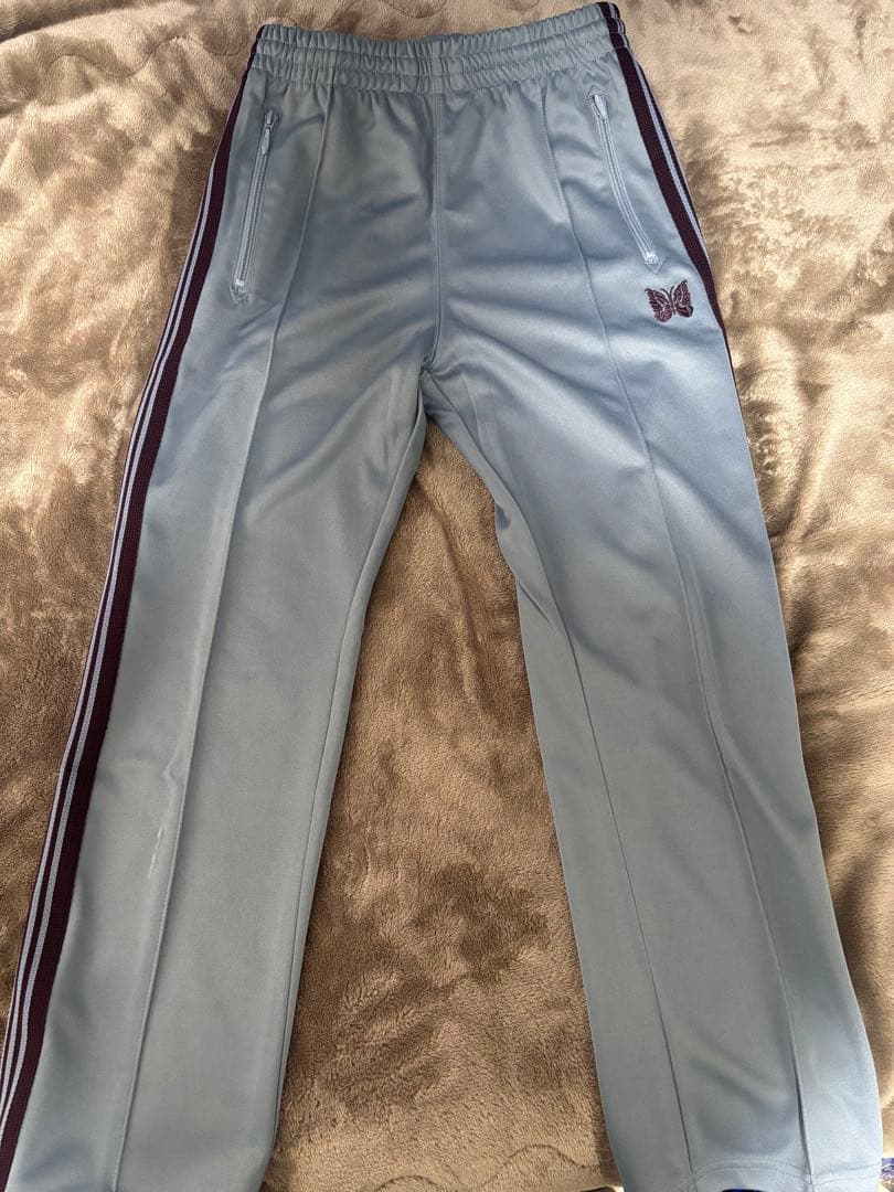 needles ニードルズ トラックパンツ ストレート S