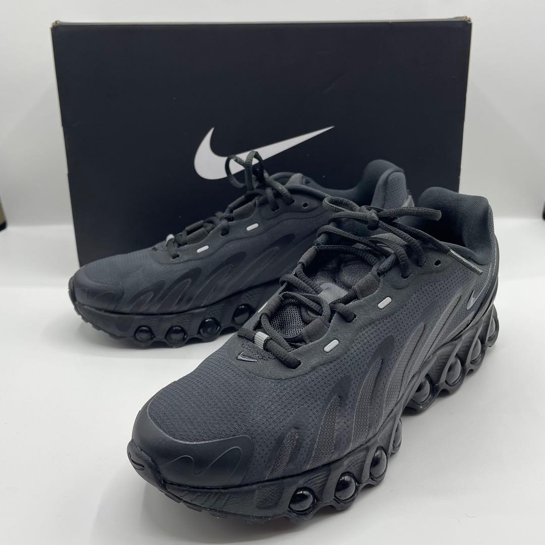 NIKE AIR MAX Dn8 ブラック FQ7860-002 24.5cm