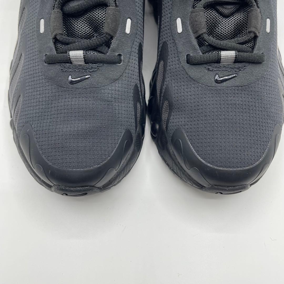 NIKE AIR MAX Dn8 ブラック FQ7860-002 24.5cm