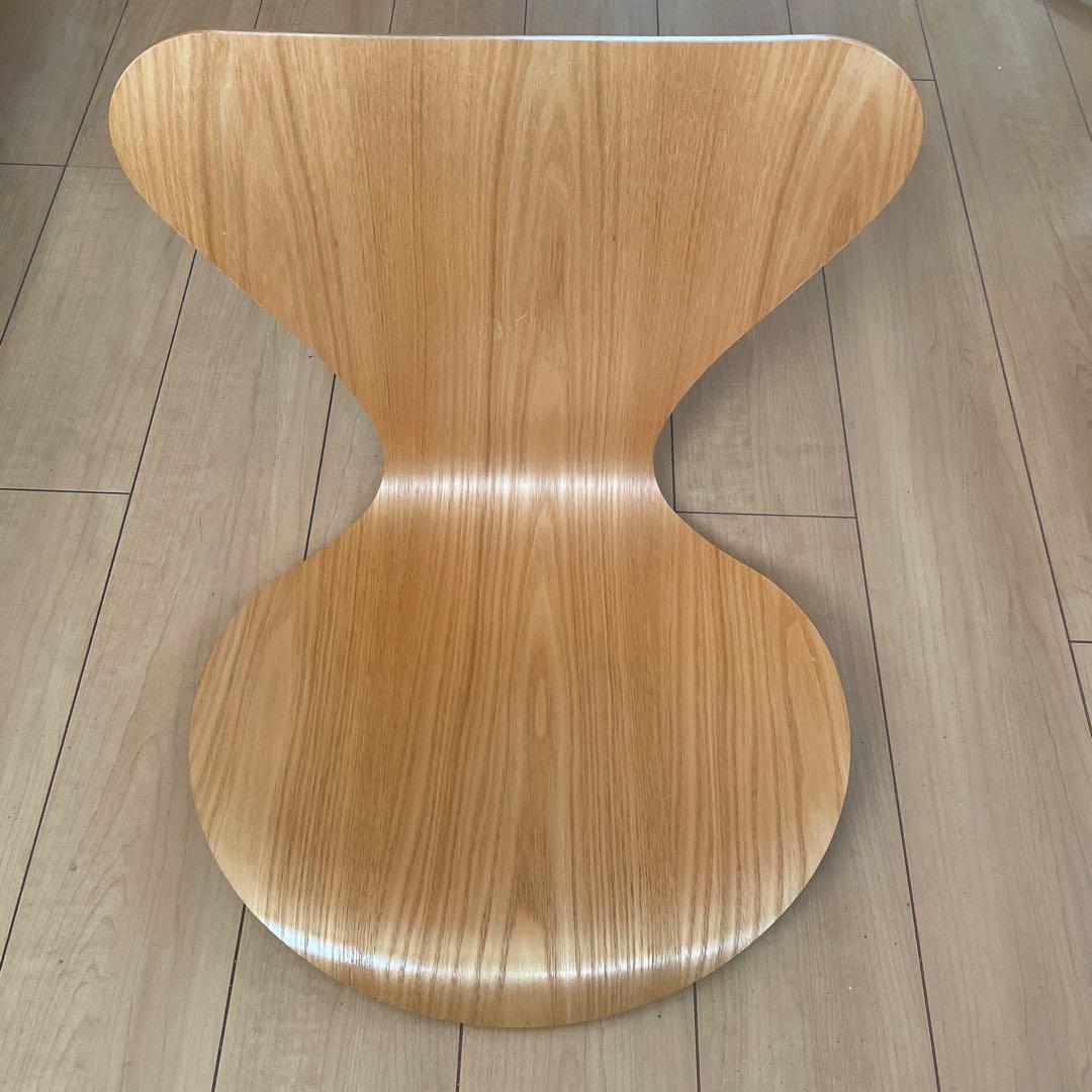 ◎訳あり　セブンチェア アルネ・ヤコブセン