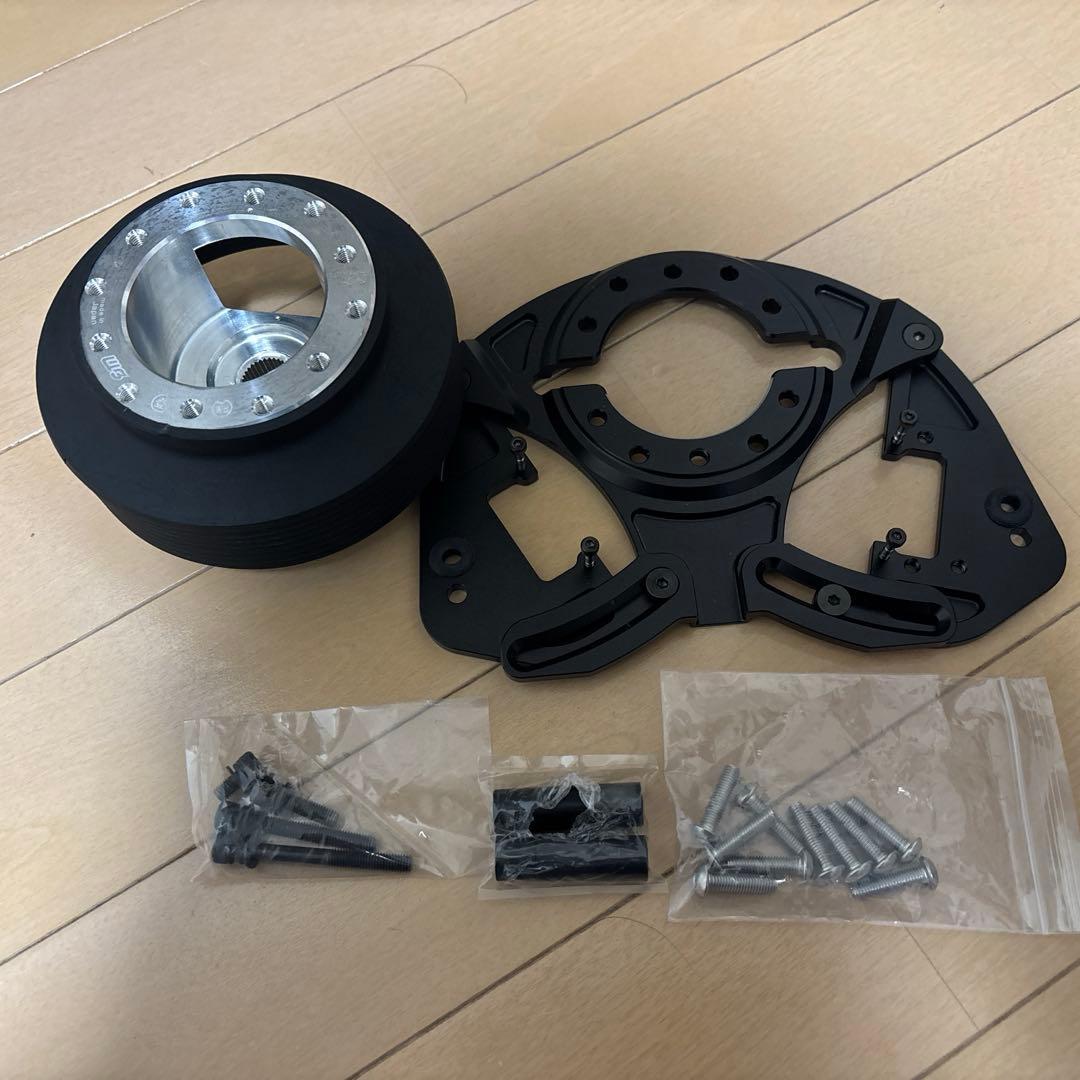 ショートボス542sプラス移設キット