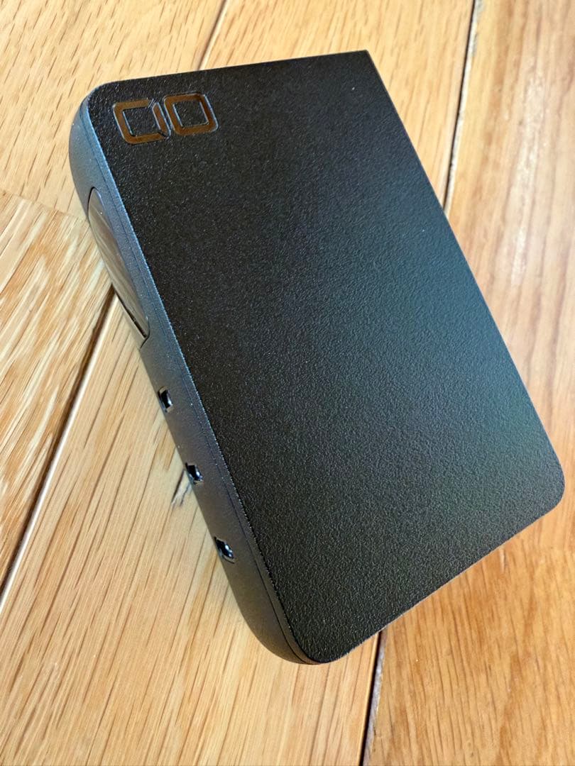 CIO☆モバイルバッテリー、SMARTCOBY Pro PLUGⅡ