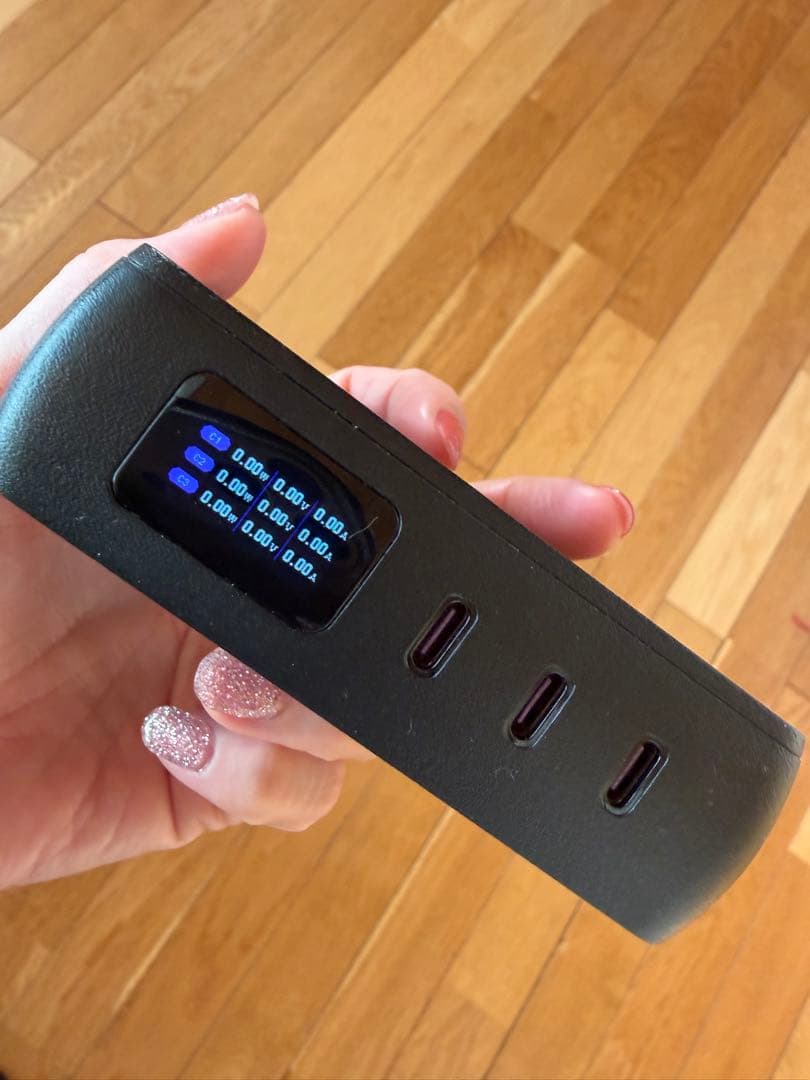 CIO☆モバイルバッテリー、SMARTCOBY Pro PLUGⅡ