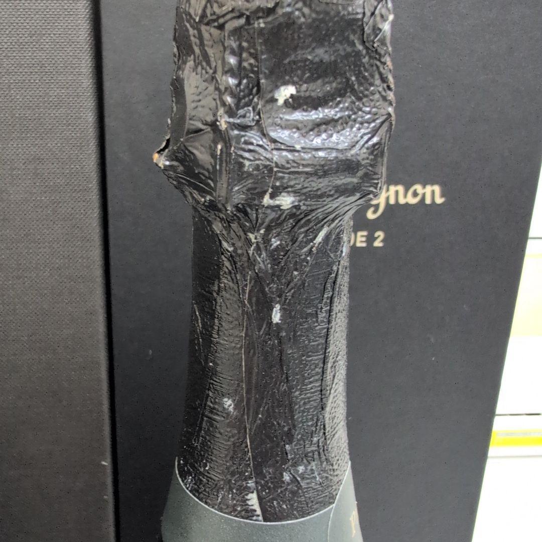 Dom Pérignon ドンペリ 3本セット シャンパン 750ml 箱無し