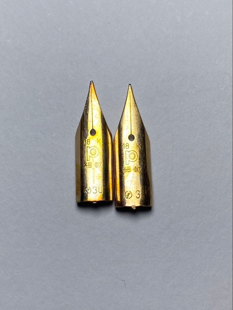 No. 144金無垢 18K 0.67g 金 24K 純金 18k ゴールド