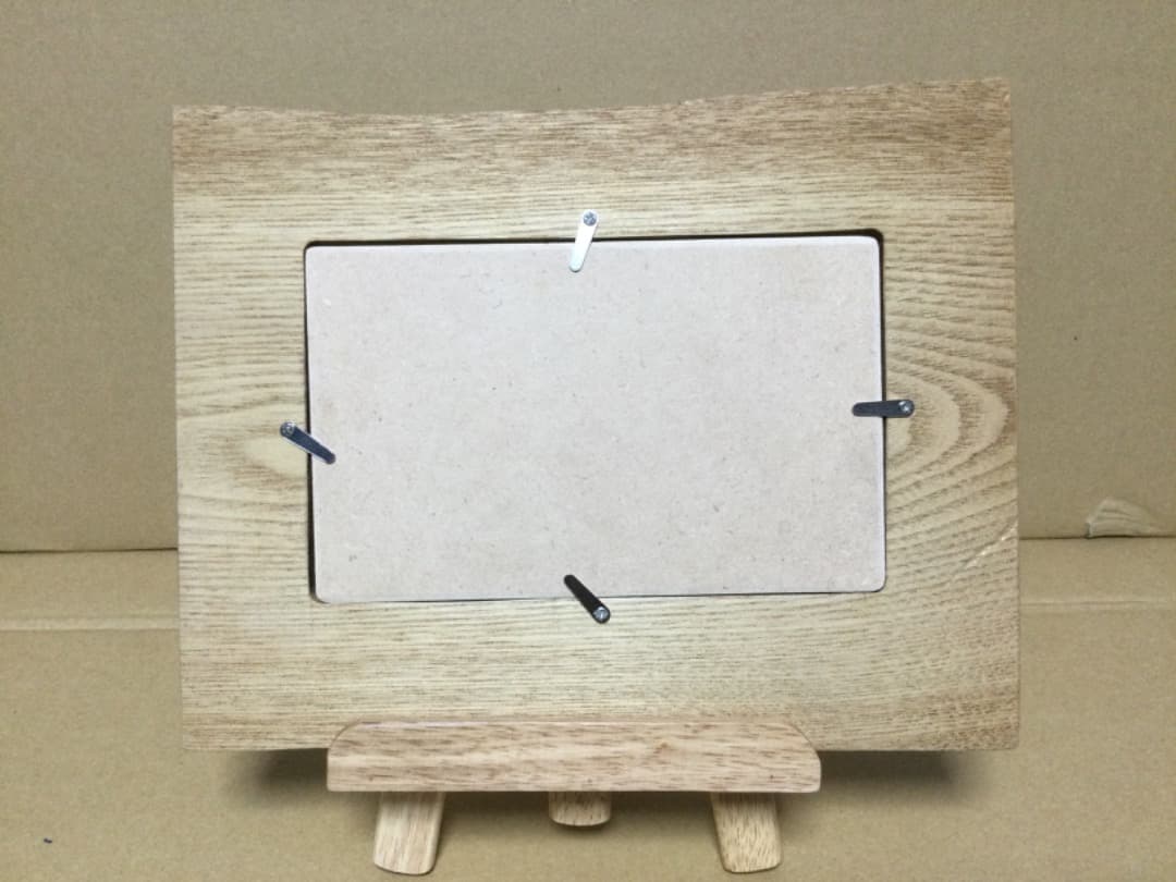 美瑛の丘組み木アートC