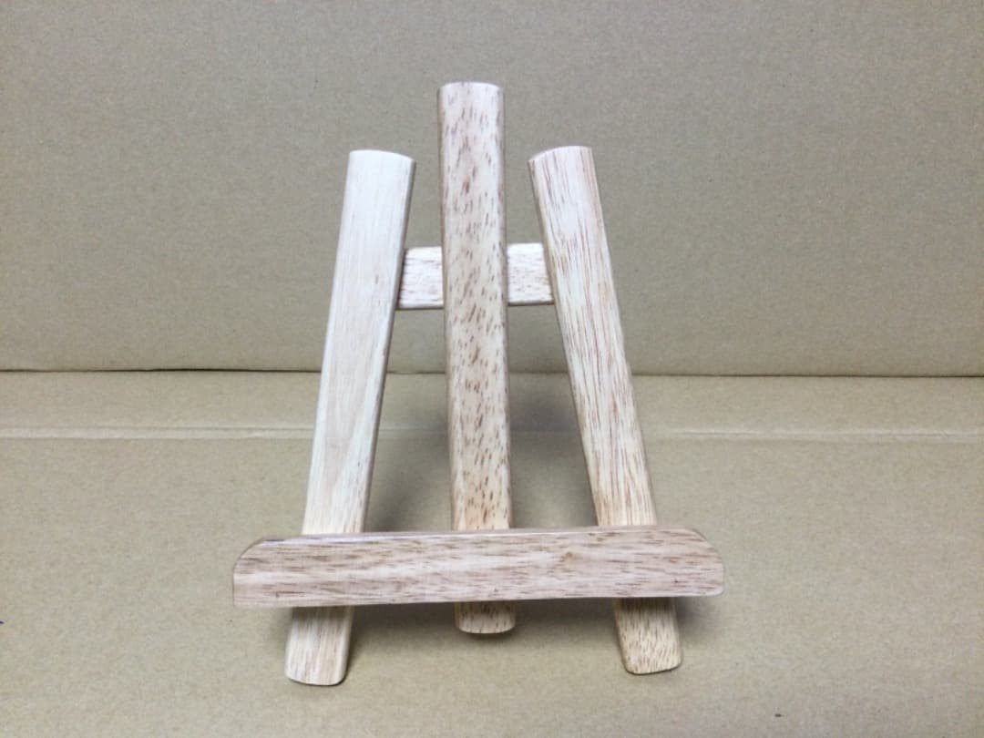 美瑛の丘組み木アートC