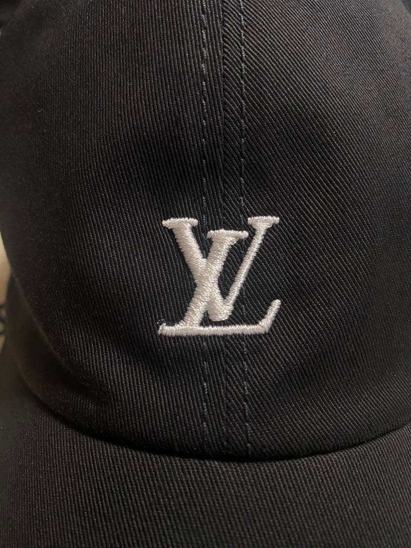 Louis Vuitton キャップ・LV リーグM5154M 2/1迄限定価格