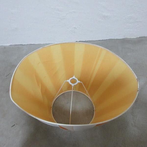 イギリス ビンテージ 家具 フロアスタンド フロアランプ 照明 英国 6833d