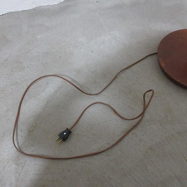 イギリス ビンテージ 家具 フロアスタンド フロアランプ 照明 英国 6833d