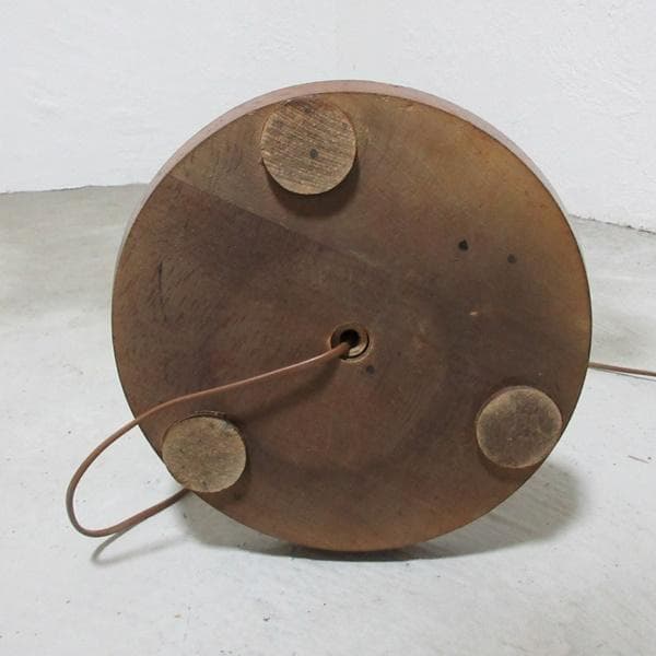 イギリス ビンテージ 家具 フロアスタンド フロアランプ 照明 英国 6833d