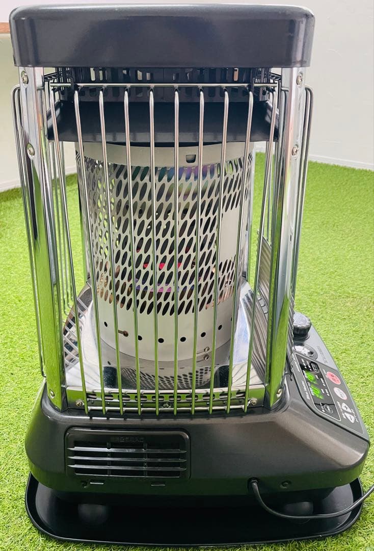 【マモル】ダイニチ ブルーヒーター FM-106F 10kW