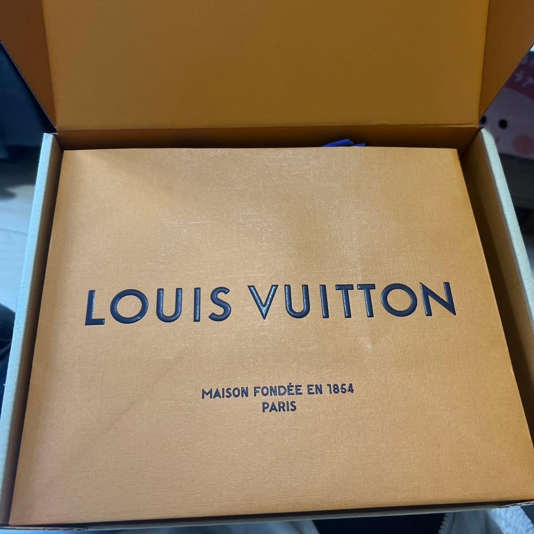 LV×TMサクラ 桜 村上隆 サクラブラウン マルチカラー 財布 三つ折り財布