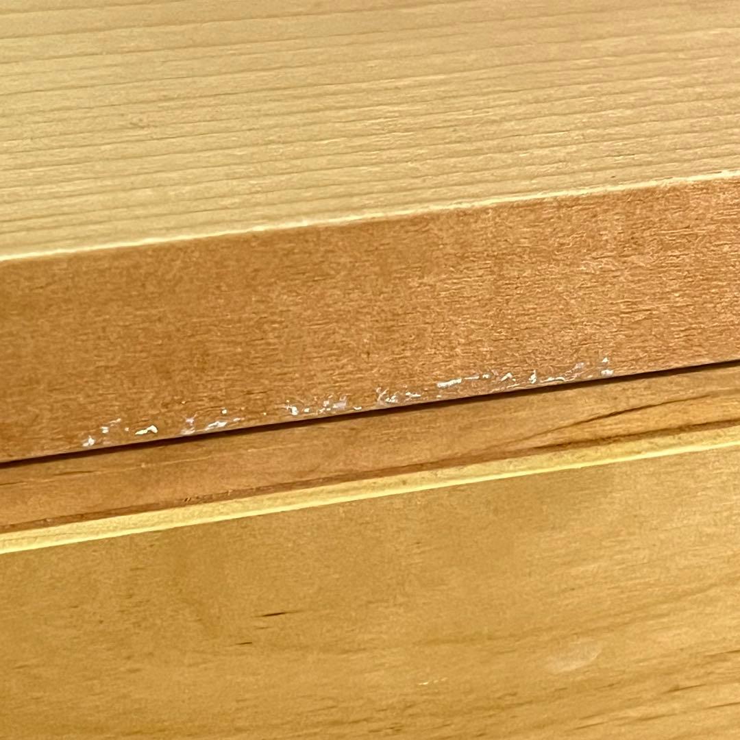 ꧁日進木工꧂妙 （Tae）シリーズ スクエアテーブル センター リビング ロー