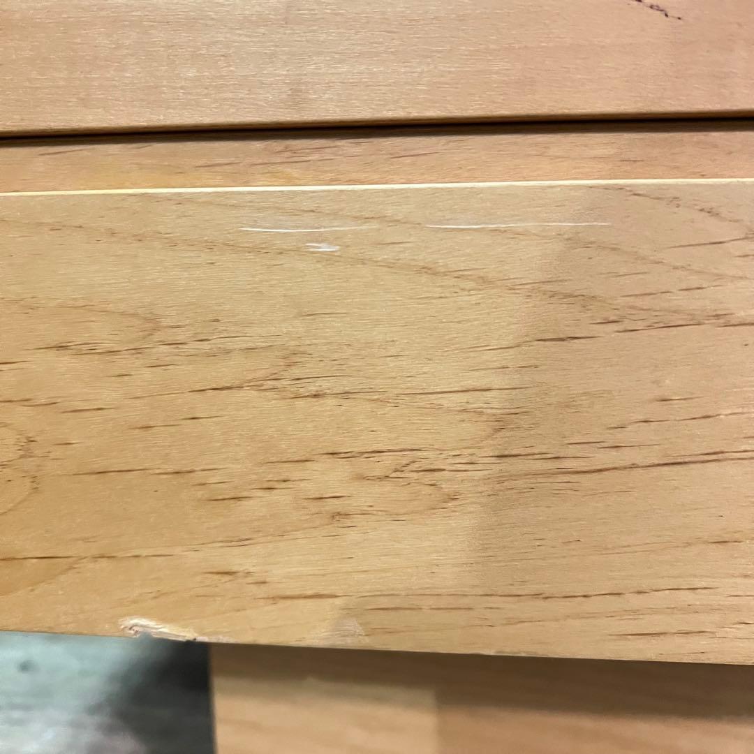 ꧁日進木工꧂妙 （Tae）シリーズ スクエアテーブル センター リビング ロー