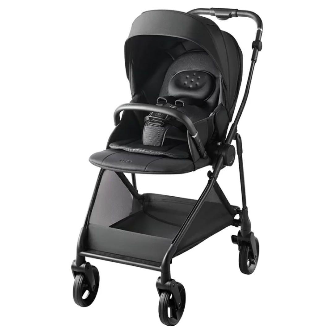 Aprica　LUCE アップリカ　ルーチェフリー　ベビーカー　両対面