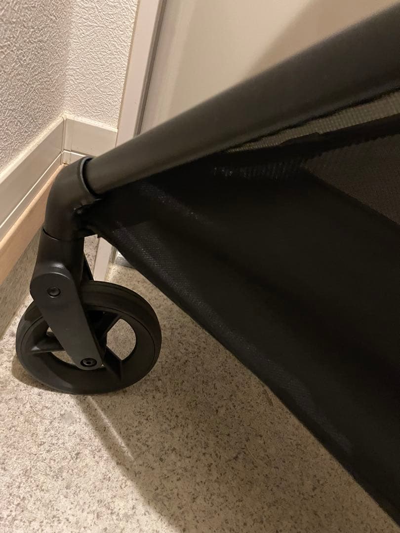 Aprica　LUCE アップリカ　ルーチェフリー　ベビーカー　両対面