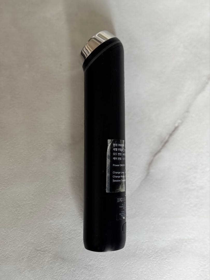 medicube メディキューブ 美顔器 AGE-R ブースタープロ　正規品