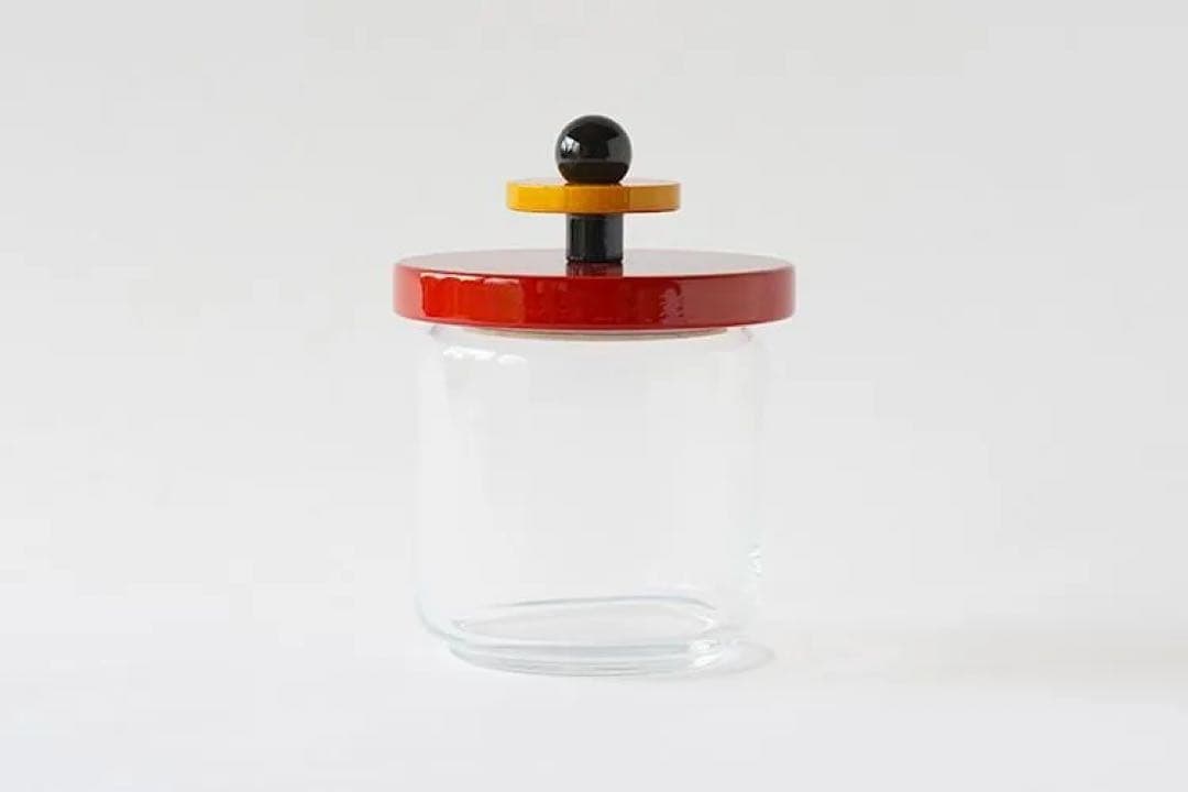 Ettore SottsassエットレソットサスALESSIアレッシィ100周年