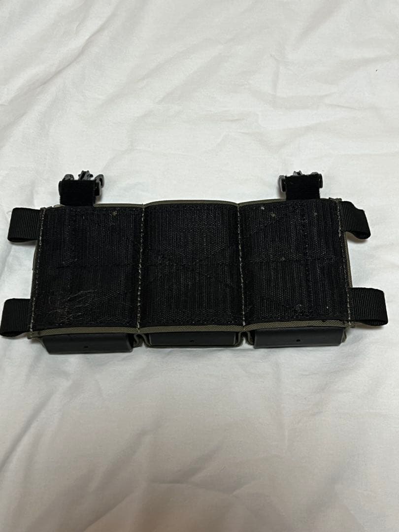 【実物】T.REX ARMS KYWI Placard - 5.56 RG