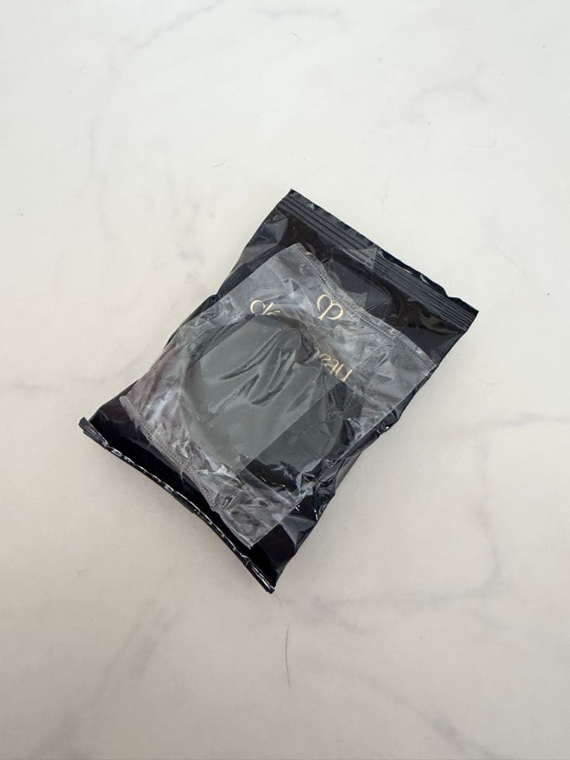 クレドポー クッションファンデーション