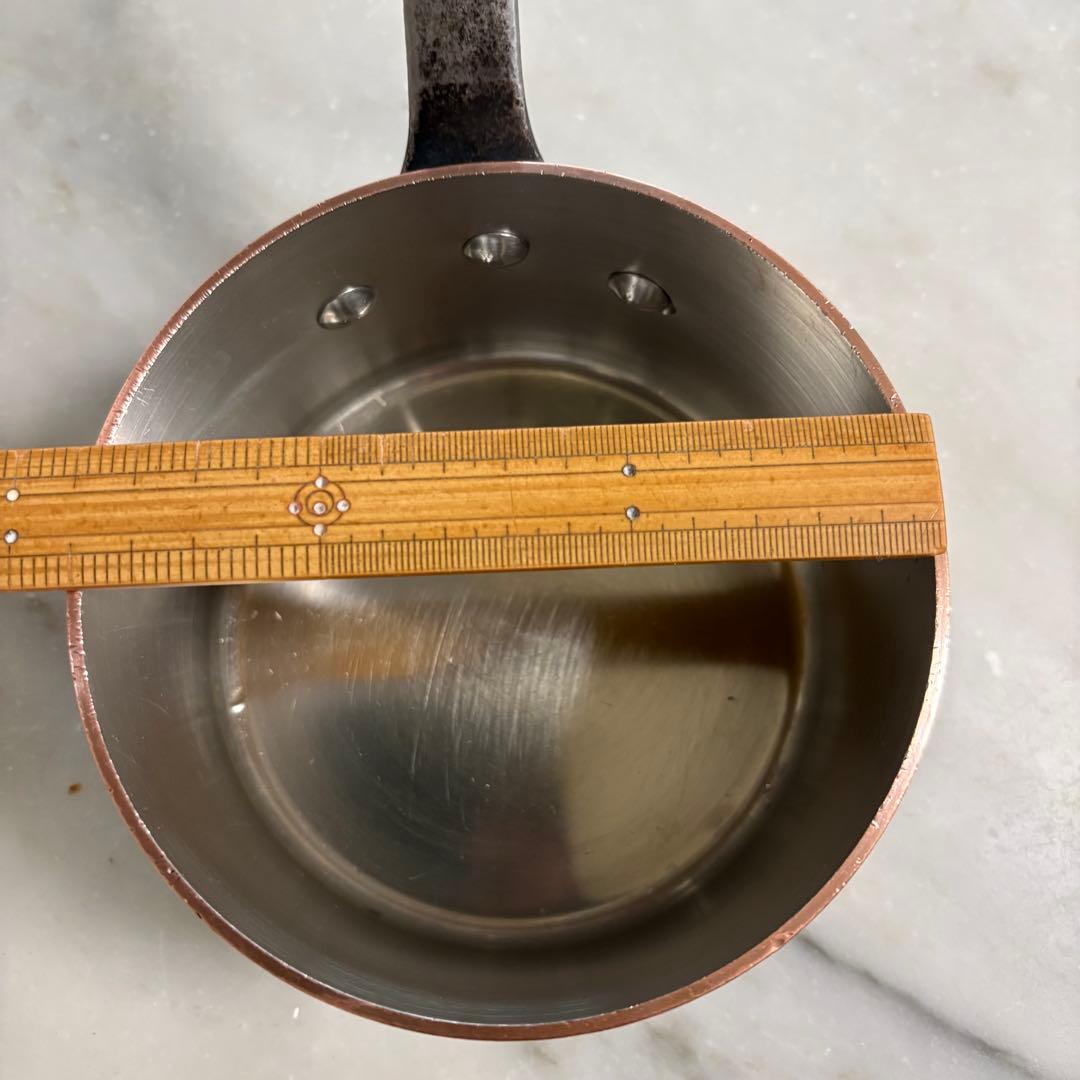 キャセロール(直径140mm)