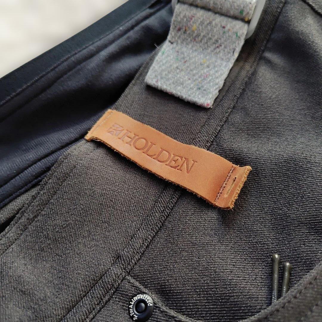 HOLDEN メンズ ウエア パンツ XL