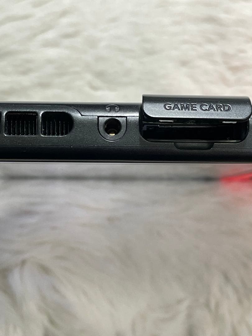 Nintendo Switch 本体 初期型 ネオンブルー ネオンレッド