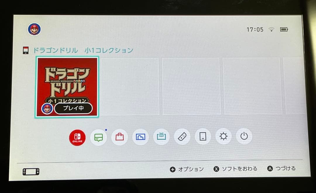Nintendo Switch 本体 初期型 ネオンブルー ネオンレッド
