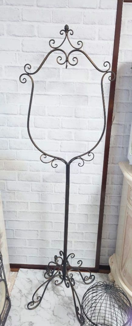 アイアンスタンド　セット