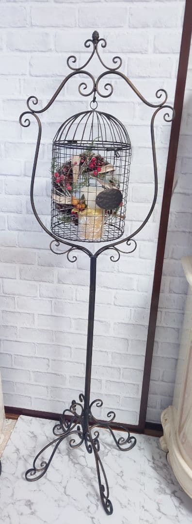 アイアンスタンド　セット