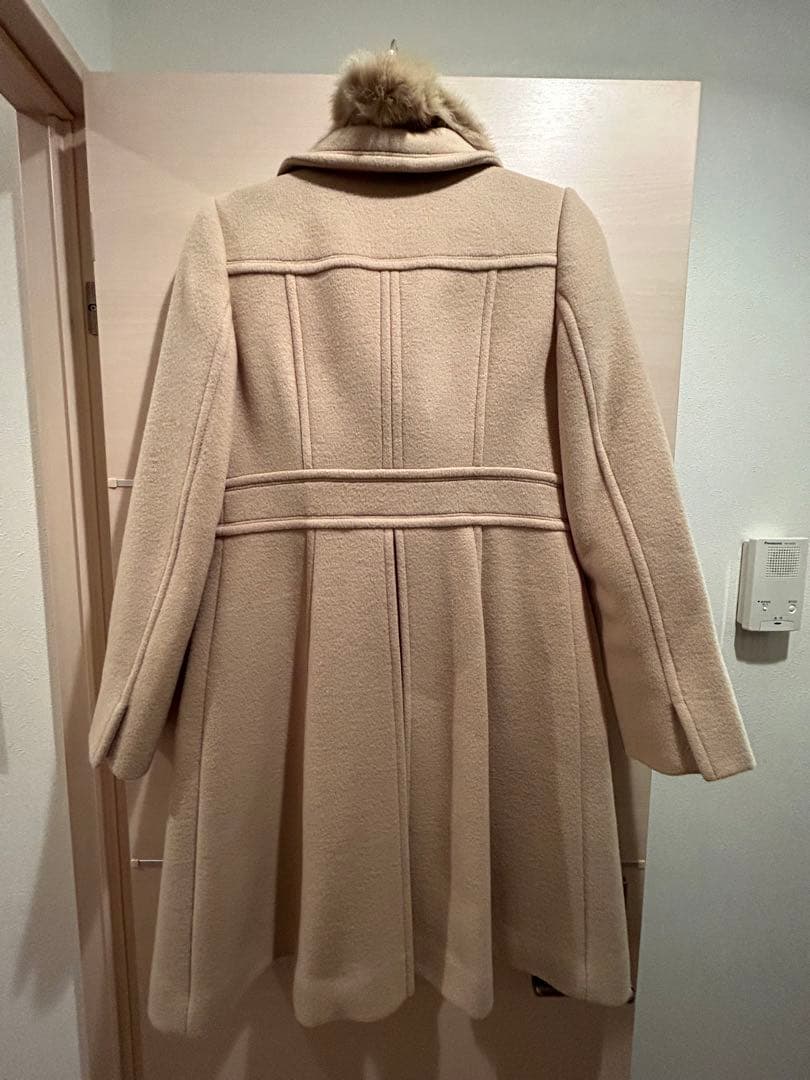 ブルーレーベルBLUE LABEL CRESTBRIDGEコート