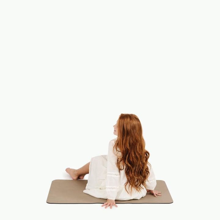 その他 GATHRE Small  Mat 2020AW Ember