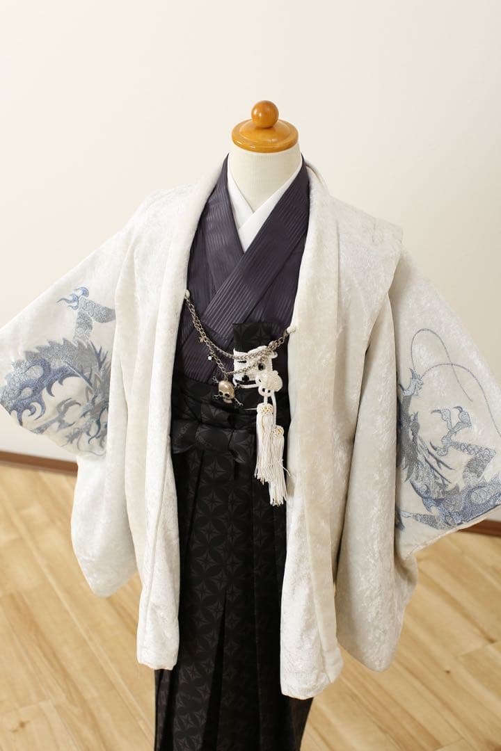 緊急値下げ❗️110cm❗️着物❗️七五三