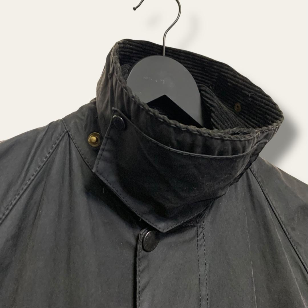 Barbour BEDALE バブアー ビデイル / 210